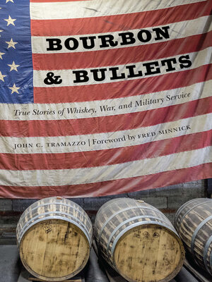 cover image of Bourbon and Bullets